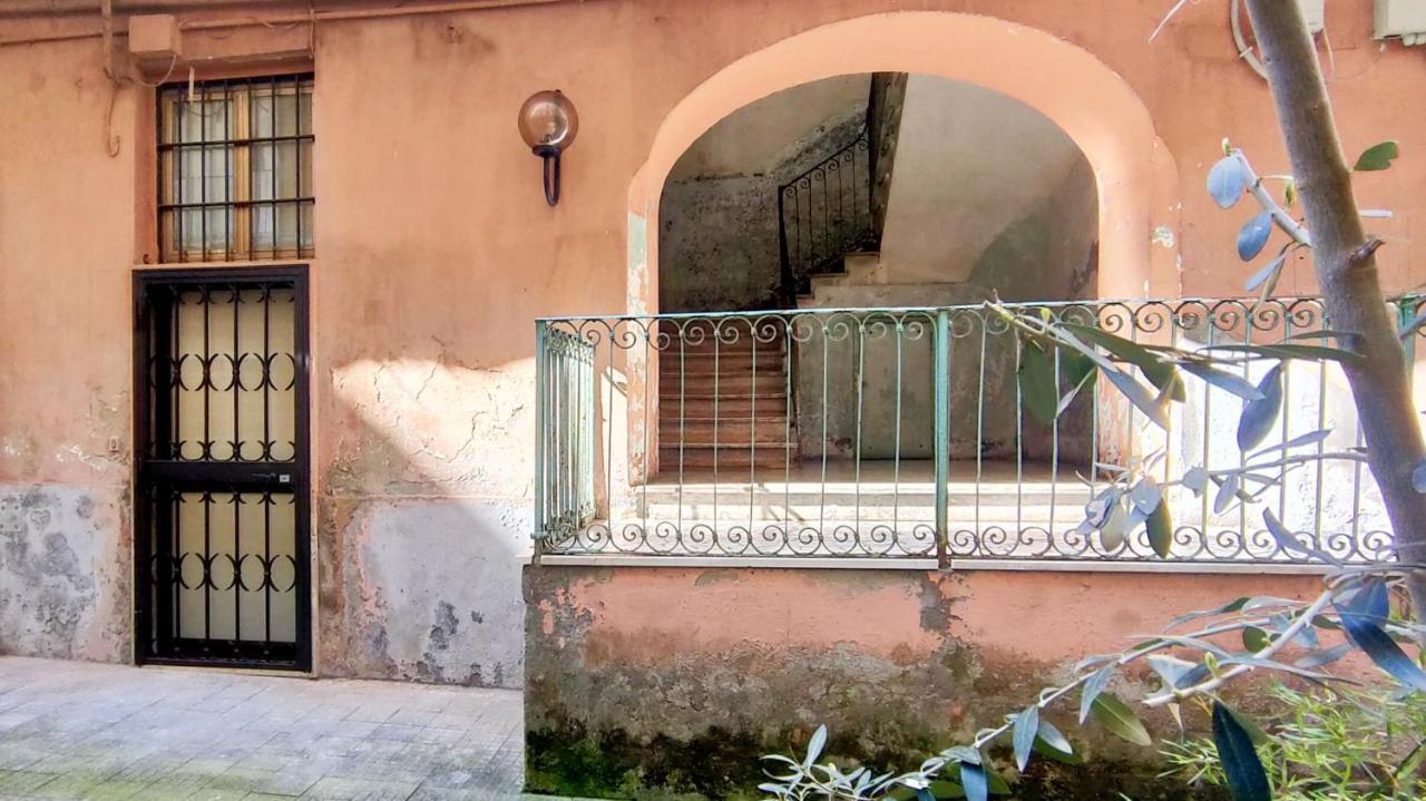 Sanniti' Home Rom Exterior foto
