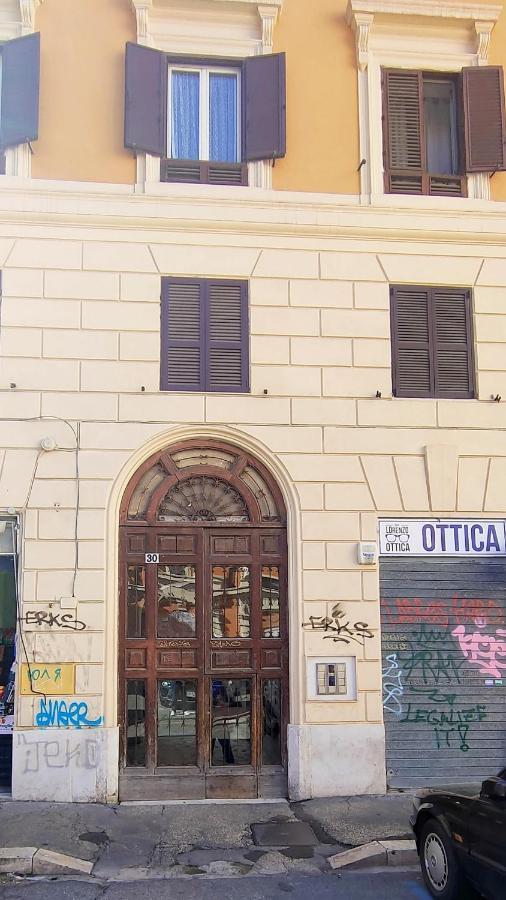 Sanniti' Home Rom Exterior foto
