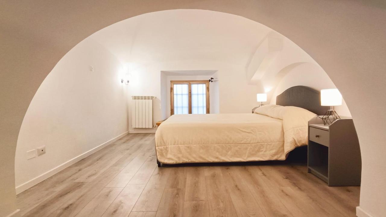 Sanniti' Home Rom Exterior foto