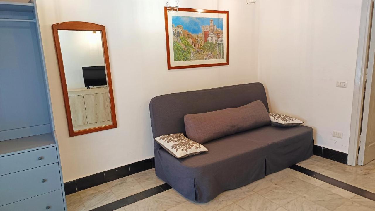 Sanniti' Home Rom Exterior foto