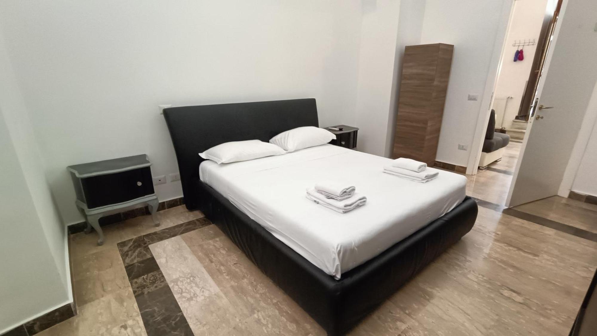 Sanniti' Home Rom Exterior foto