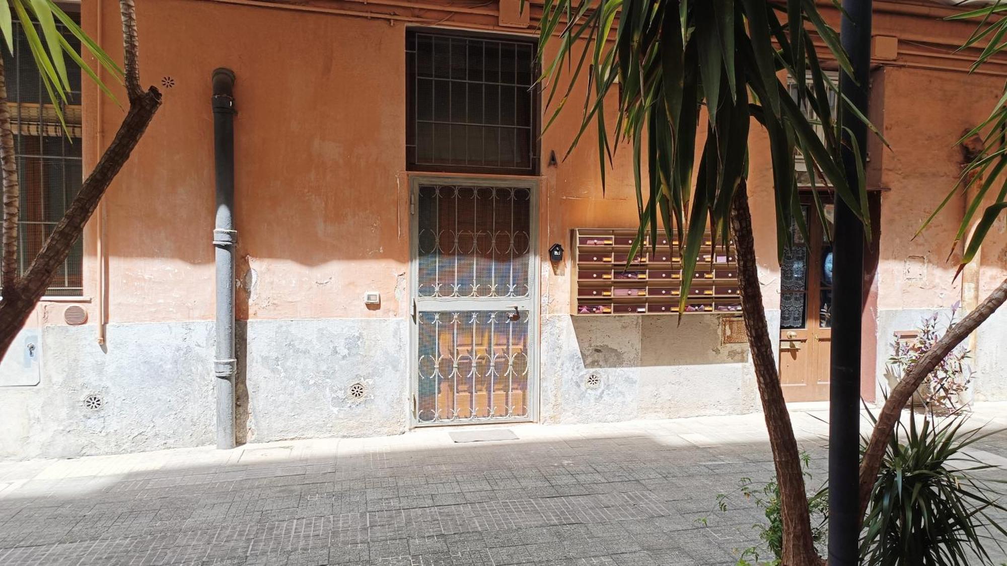 Sanniti' Home Rom Exterior foto