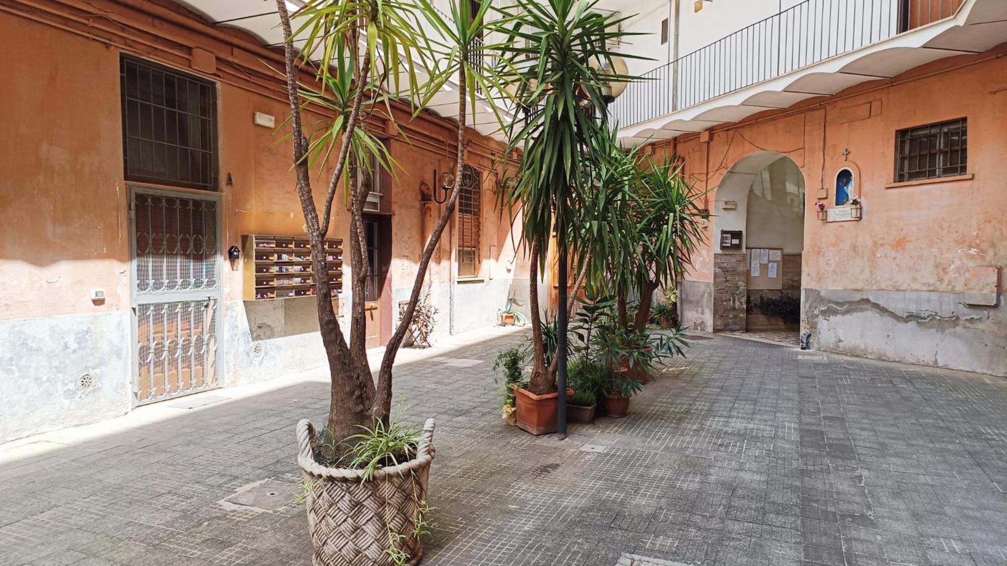 Sanniti' Home Rom Exterior foto