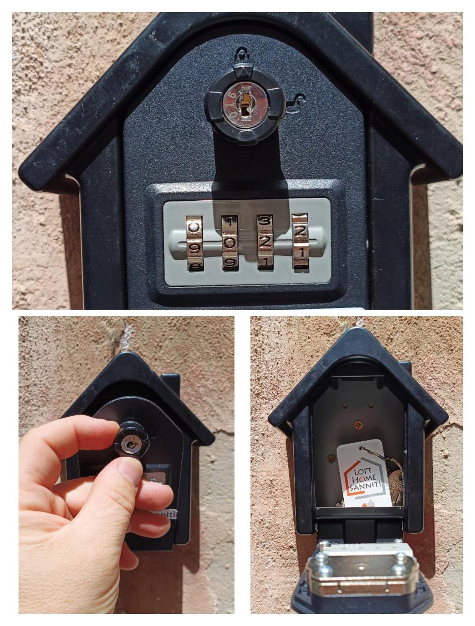 Sanniti' Home Rom Exterior foto