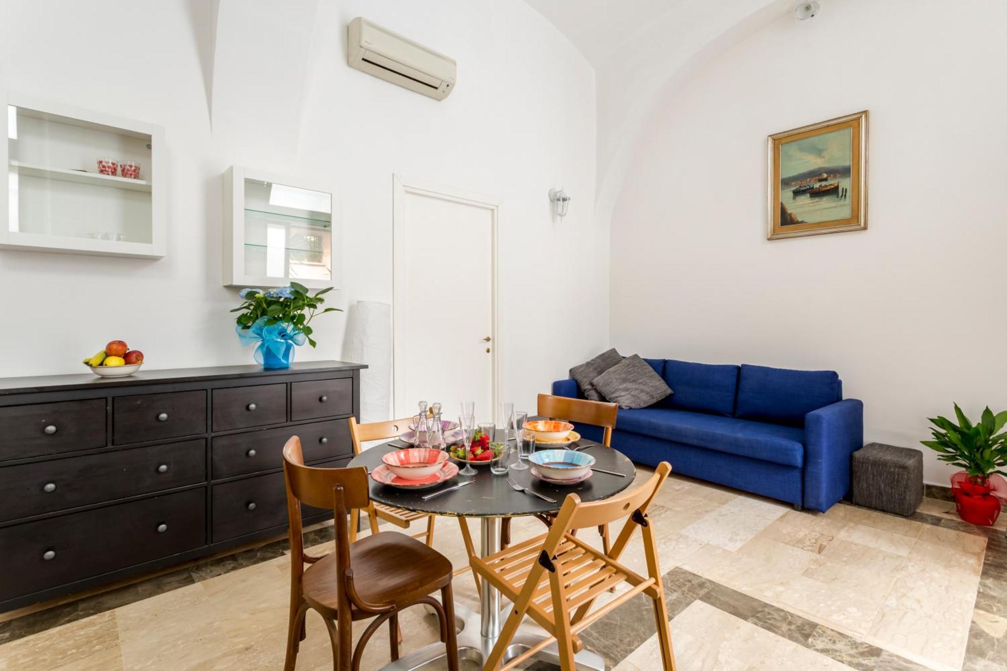 Sanniti' Home Rom Exterior foto