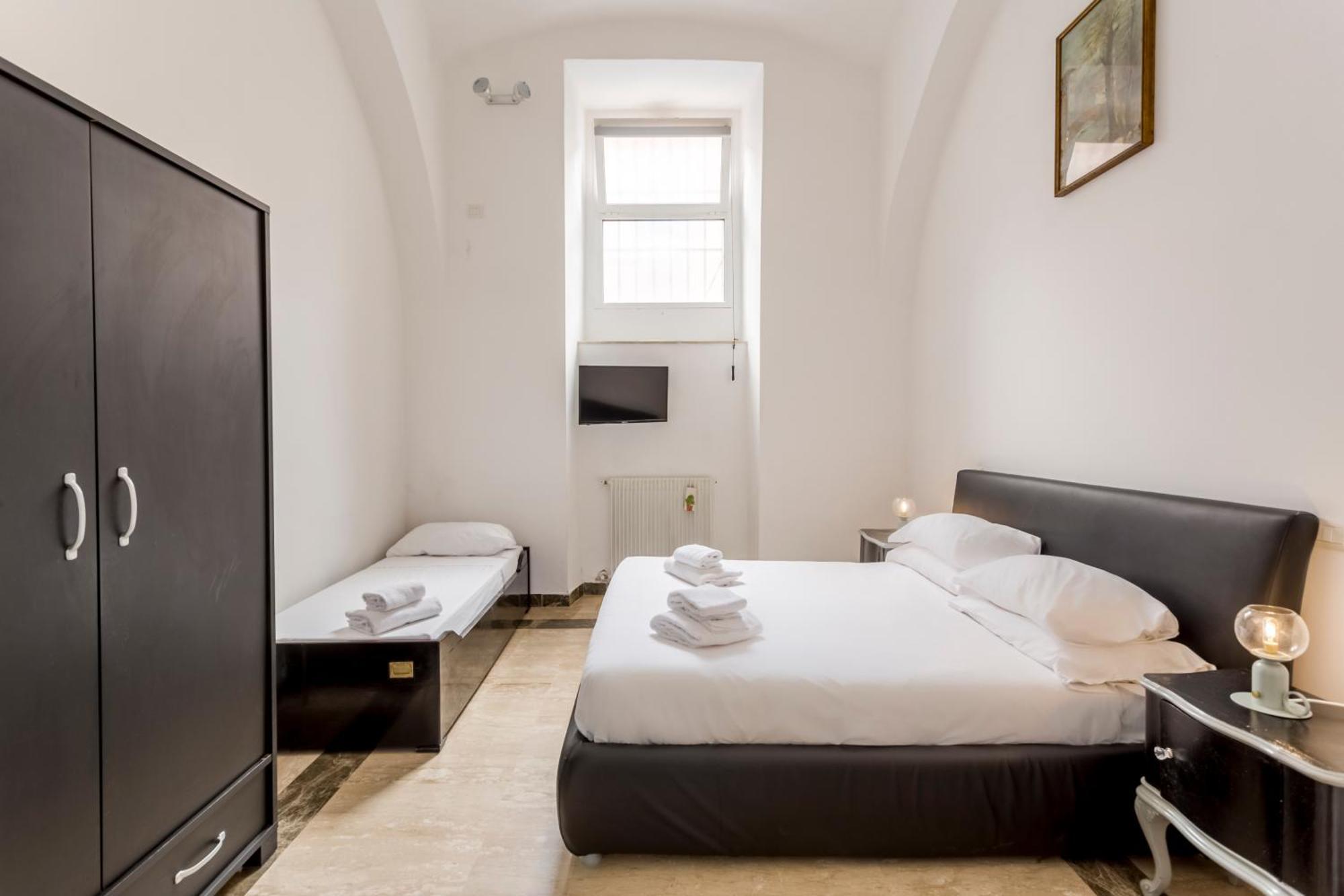 Sanniti' Home Rom Exterior foto